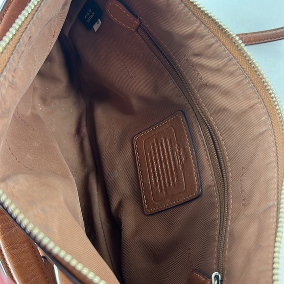 Coach Chelsea convertible crossbody bag - Picture 13 of 13